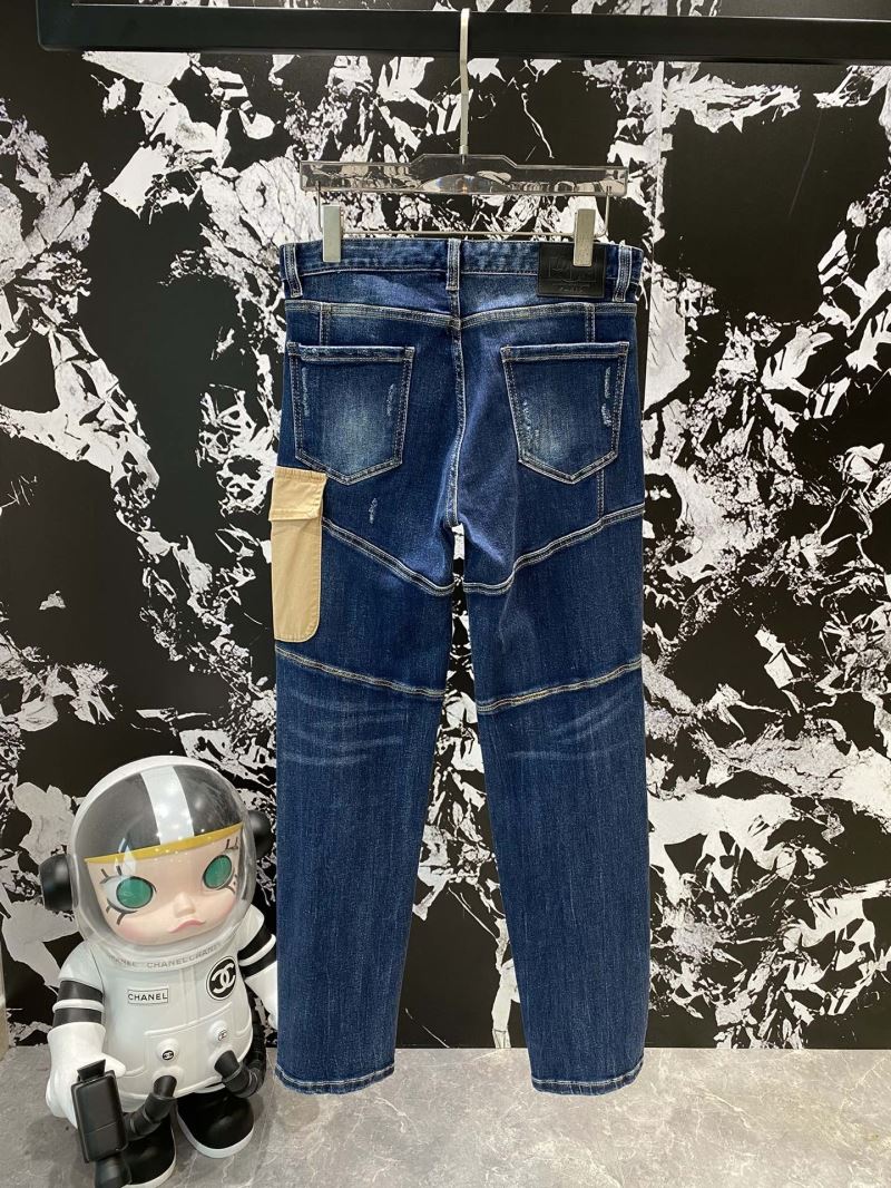 Christian Dior Jeans